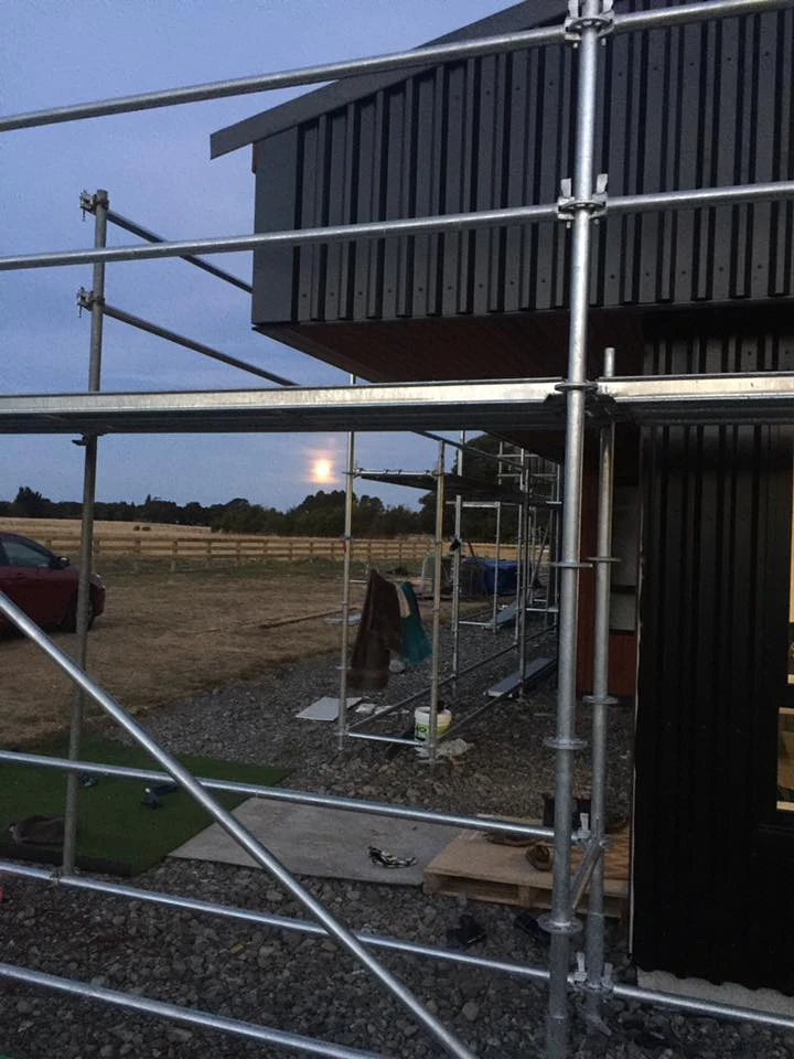 New Roof Installed as Trusted Roofers in Bristol