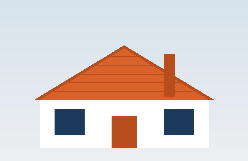 Roofer repairing slipped tiles on a pitched roof in Bristol — roof repair in progress